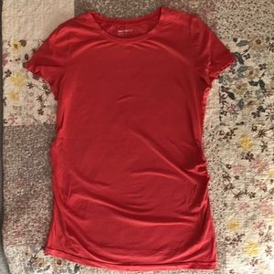 Gap Maternity Pure Body Fitted Tee